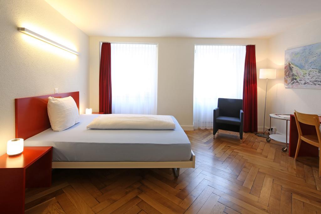 Hotel Roter Ochsen Solothurn Eksteriør bilde